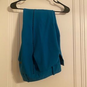 Mission Blue Dress Pants